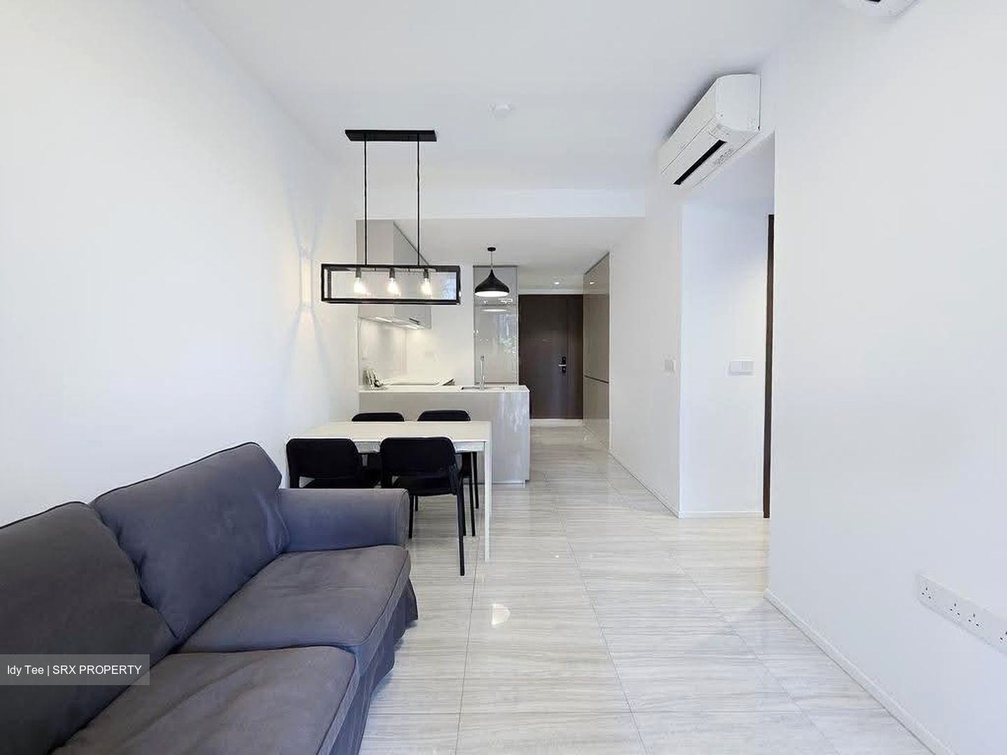 Parc Esta (D14), Apartment #610978061